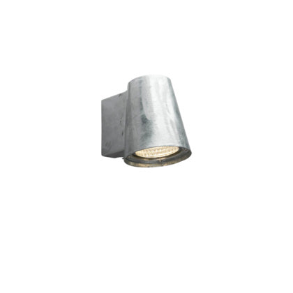 Vägg Cone G2 Galv (Rexel)