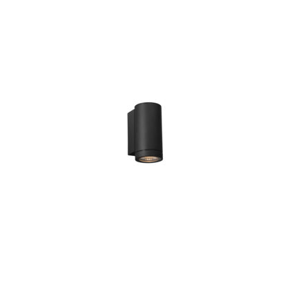 Milo G2 S Black (Rexel)