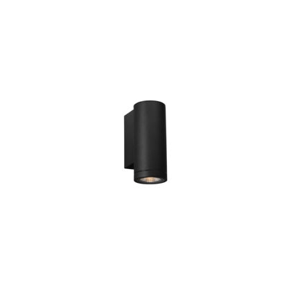 Milo G2 M I Black (Rexel)