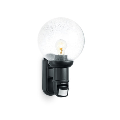 DETEKTORLAMPA L560S SVAR (Rexel)