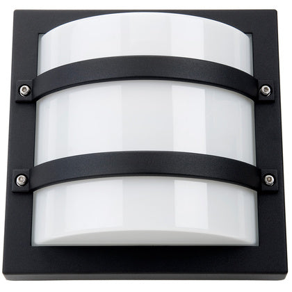 LARGO SVART E27-75W (Rexel)