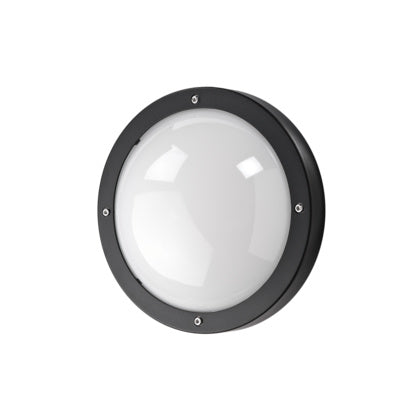 PRIMO SVART E27-60W (Rexel)