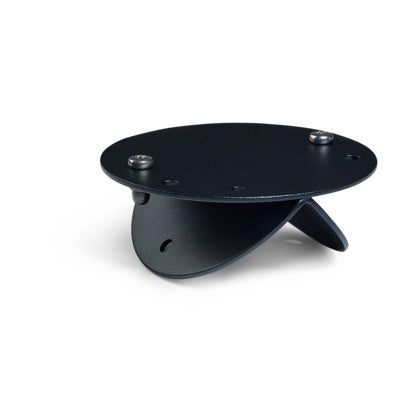 HÖRNFÄSTE 9004 SVART (Rexel)