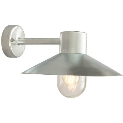 VÄGGARM LUND GALV (Rexel)
