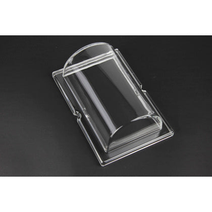 GLAS BASEL KLART (Rexel)