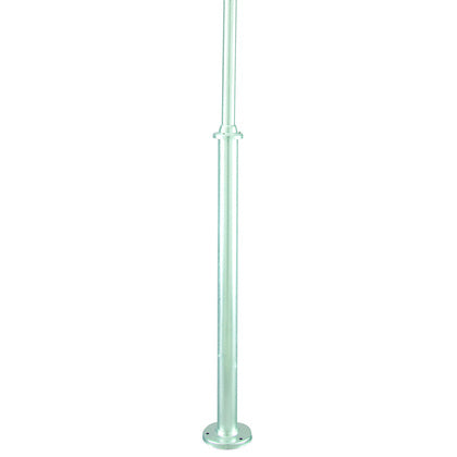 Teleskopstolpe Galv 3009GA (Rexel)