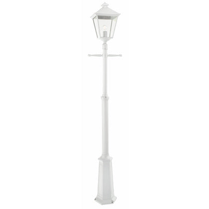 STOLPE LONDON BIG VIT (Rexel)