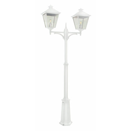STOLPE LONDON BIG VIT (Rexel)