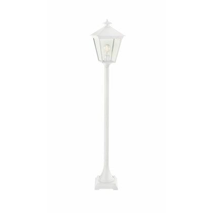 BLOMSTOLPE LONDON VIT (Rexel)