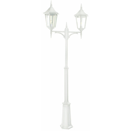 STOLPE MODENA BIG VIT (Rexel)