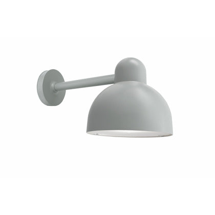 VÄGGARM KOSTER ALU 100W E27 (Rexel)