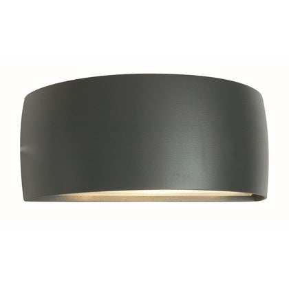 VÄGGARM VASA LED GRAFIT (Rexel)