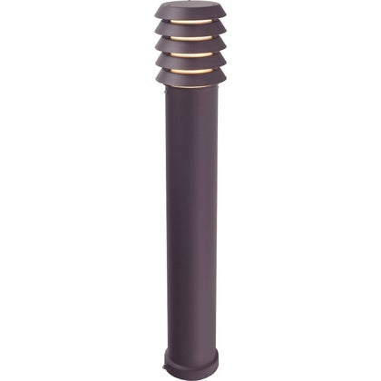 Pollare Alta Svart 1475B (Rexel)