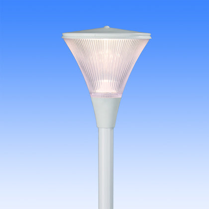 STOLPARM LED IP44 VIT (Rexel)