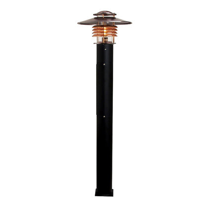 POLL ARNÄS II LED Cu/sv/blä (Rexel)