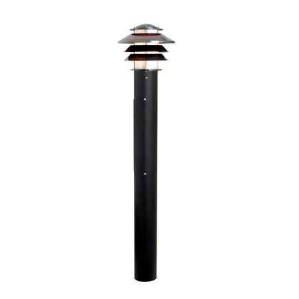 POLLARE ALEFORS KOPPAR E27 75W (Rexel)