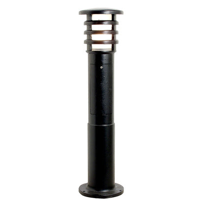 POLLARE MAX II SVART LED (Rexel)