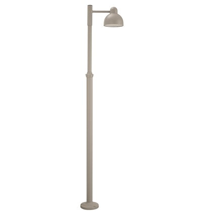 STOLPE KOSTER ALUMINIUM LED (Rexel)