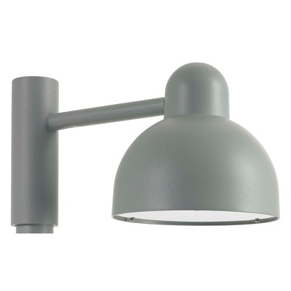 Stolplykta Koster Alum. LED (Rexel)