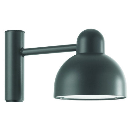 Stolplykta Koster Grafit LED (Rexel)