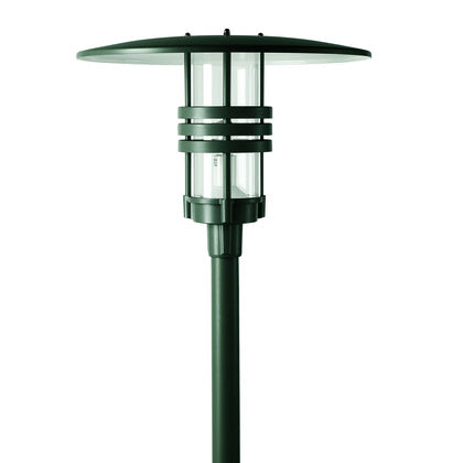 Lykthus Visby Grafit 577GR (Rexel)