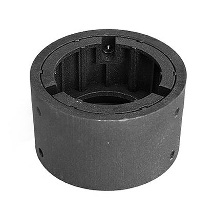 STOLPADAPTER D48MM SPILLO MINI (Rexel)