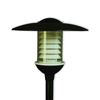 PARK CAMILLO LED 35W/840 NS SV (Rexel)