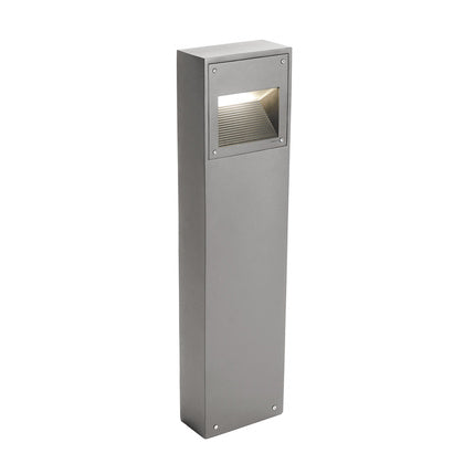 POLLARE NAMSOS LED ALUMINIUM (Rexel)