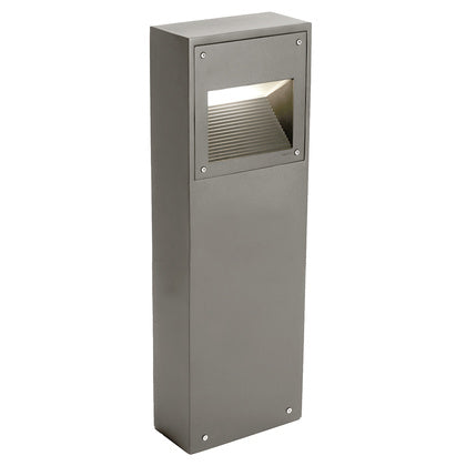 POLLARE NAMSOS LED ALUMINIUM (Rexel)
