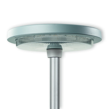 PARK ARM LED 42W/840 GRÅ (Rexel)