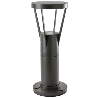 ARCO AIR R GRAFIT 6W LED (Rexel)
