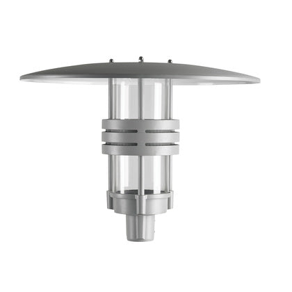Lykthus Visby Alu 5003AL (Rexel)