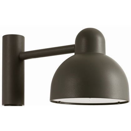 Stolplykta Koster LED 4000K Gr (Rexel)