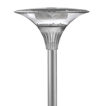 Parkarm Zela asym LED 30W 4K (Rexel)