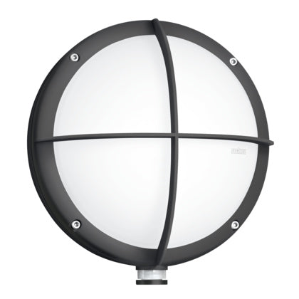 SENSORARMATUR L331 ANTRACIT (Rexel)