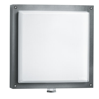 SENSORARMATUR L690 ANTRACIT (Rexel)