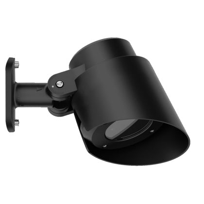 Stolparmatur Acorn 36W smal (Rexel)