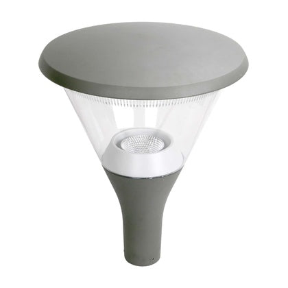 Parkarmaturen stråk 3360lm 39W (Rexel)