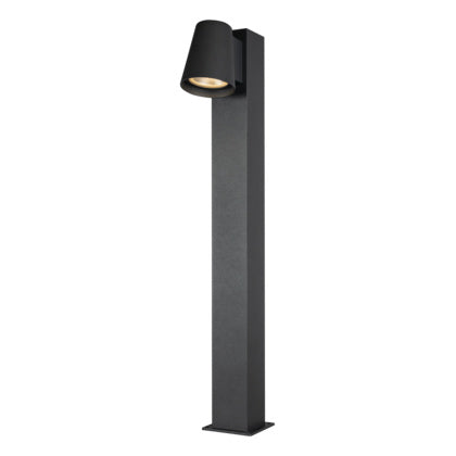 Pollare Cone Antracit 3000K (Rexel)