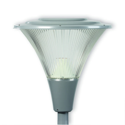 PARK ARM LED 20W/830 GRÅ (Rexel)