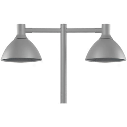 Stolparm Ark GC II Maxi alu (Rexel)