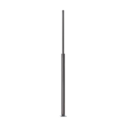Stolpe Etapp II m fot 3m ant (Rexel)