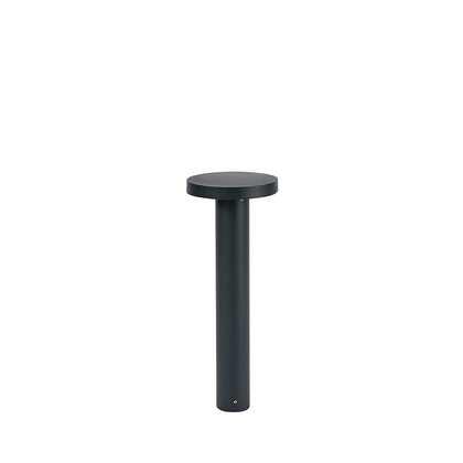 Pollare Borg Grafit 6170GR (Rexel)