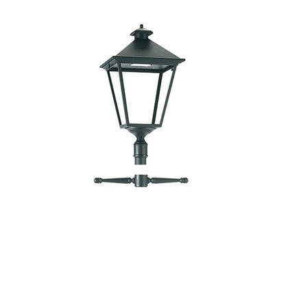 Lykthus London 4000K 4113B (Rexel)