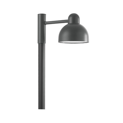 Lykthus Koster 4000K 5070GR (Rexel)
