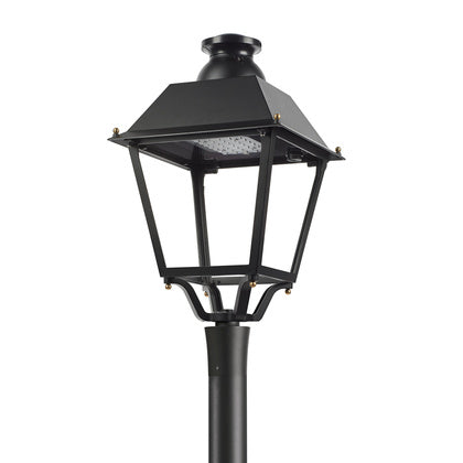 Parkarm Jargeau 55/830 SR Matt (Rexel)