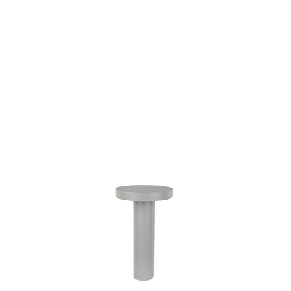 Pollare Borg Alu 6121AL (Rexel)