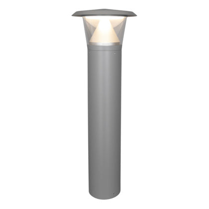 Pollare Pave Pillar Top Grå (Rexel)