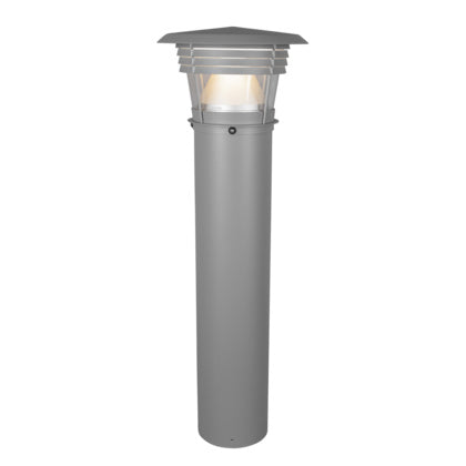 Pollare Pave Top Deco IV Grå (Rexel)