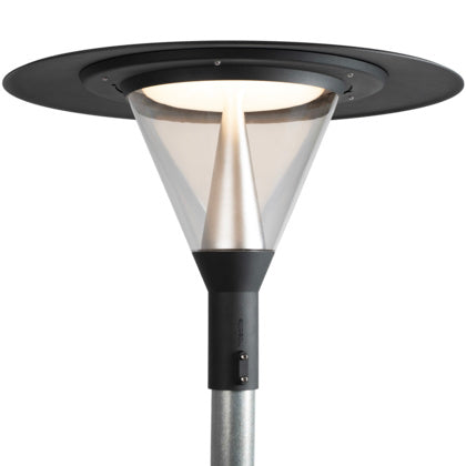 Stolparm Pave Post Top Antr (Rexel)